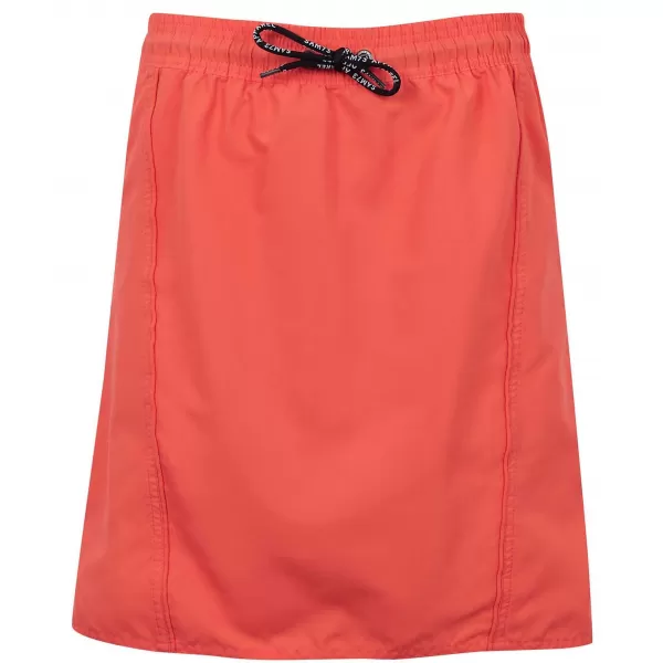  Fusta de dama SAM 73 YULIYA WZ 795 PORTOCALIU DESCHIS 