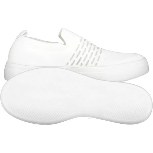  Pantofi de dama SAM 73 RUZIZI WF 78 ALB 