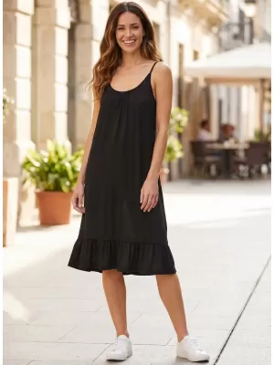 Rochie SAM 73 ALLA WZ 804 NEGRU
