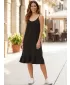 Rochie SAM 73 ALLA WZ 804 NEGRU