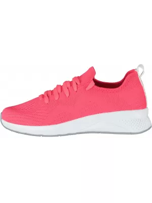 Pantofi de dama SAM 73 ANSEBA WF 79 ROZ NEON