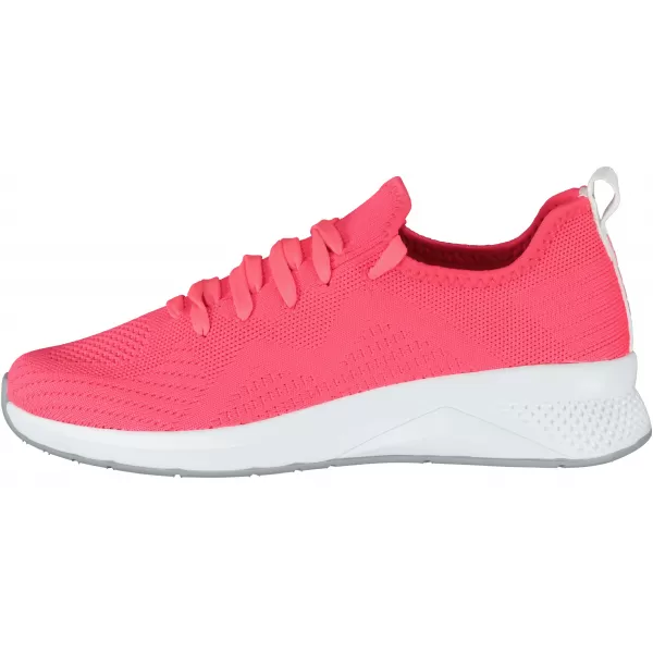  Pantofi de dama SAM 73 ANSEBA WF 79 ROZ NEON 
