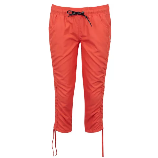  Pantaloni 3/4 dama SAM 73 CHERYL WS 772 PORTOCALIU DESCHIS 