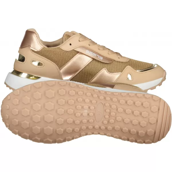  Pantofi de dama SAM 73 SAJAMA WF 76 OCRU ÎNCHIS 