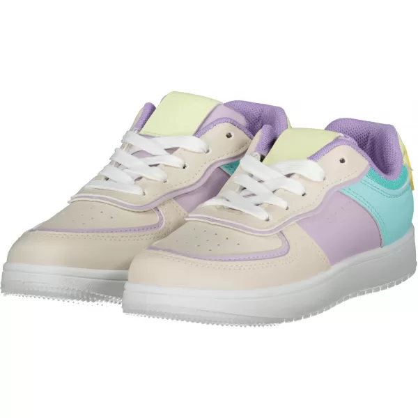  Pantofi de fată SAM 73 OMOMO GF 11 BEJ 
