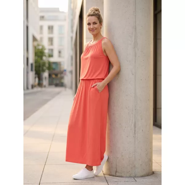  Rochie SAM 73 DITA WZ 816 PORTOCALIU DESCHIS 