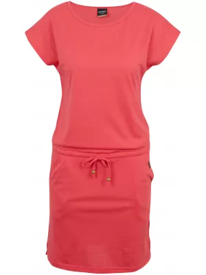 Rochie SAM 73 AURELIE WZ 811 ROZ APRINS
