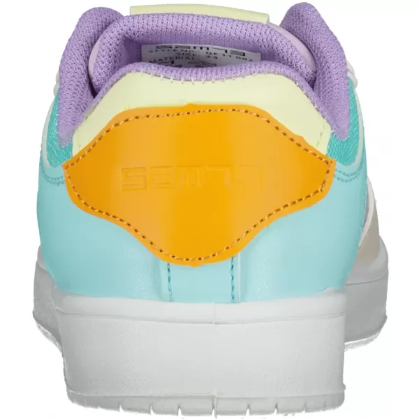  Pantofi de fată SAM 73 OMOMO GF 11 BEJ 