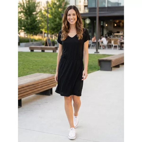  Rochie SAM 73 ARIANNA WZ 808 NEGRU 
