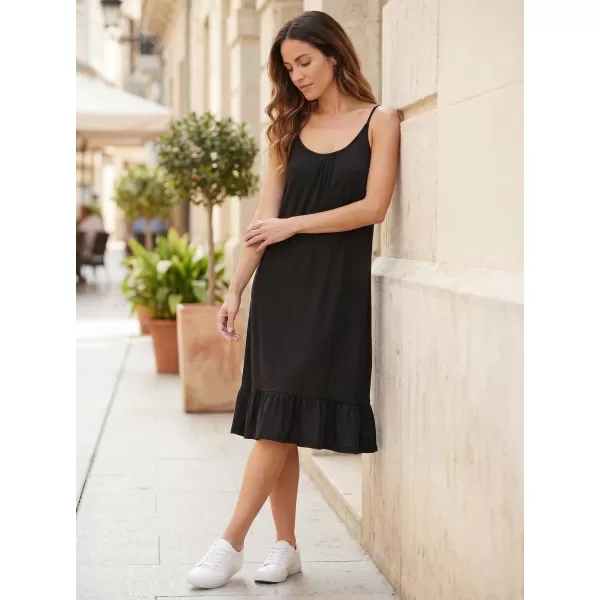  Rochie SAM 73 ALLA WZ 804 NEGRU 