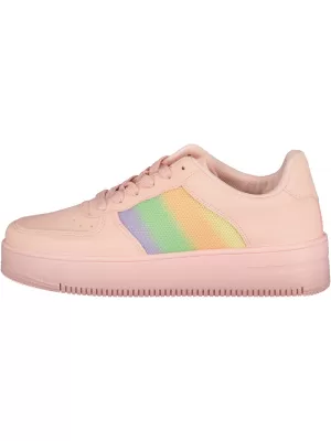 Pantofi de dama SAM 73 MEARIMA WF 82 PORTOCALIU DESCHIS