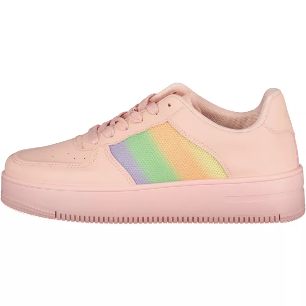  Pantofi de dama SAM 73 MEARIMA WF 82 PORTOCALIU DESCHIS 