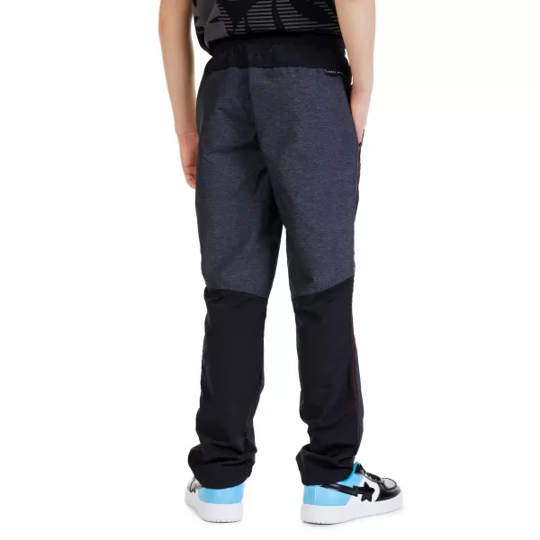  Pantaloni pentru băieți SAM 73 LIONEL BK 541 NEGRU 
