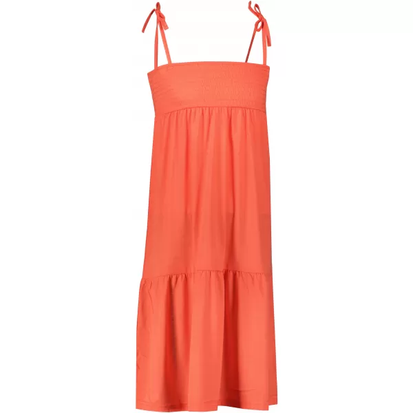  Rochie de fetiță SAM 73 CHARITY GZ 540 PORTOCALIU DESCHIS 