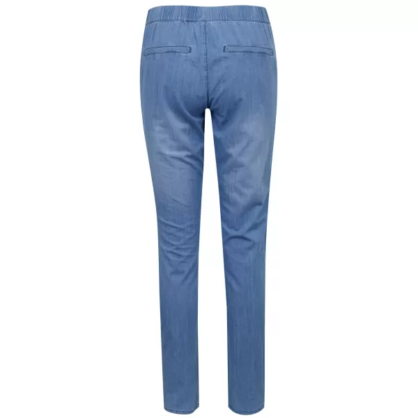  Pantaloni de dama SAM 73 MELINDA WK 776 DENIM LEJER 
