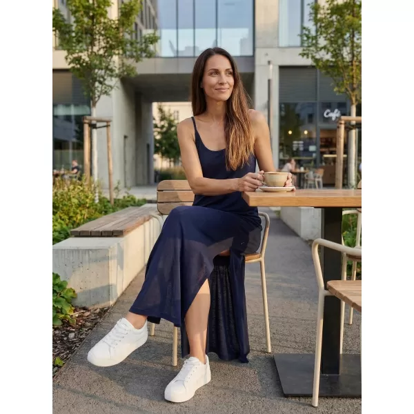  Rochie SAM 73 COLETTE WZ 813 ALBASTRU ÎNCHIS 