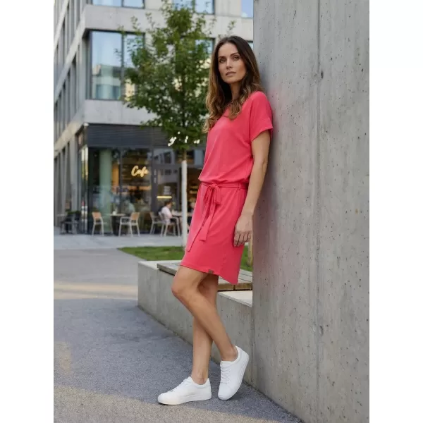  Rochie SAM 73 ALINA WZ 807 ROZ APRINS 