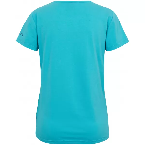  Tricou dama cu maneca scurta SAM 73 BETHANY WT 846 VERDE NEON 