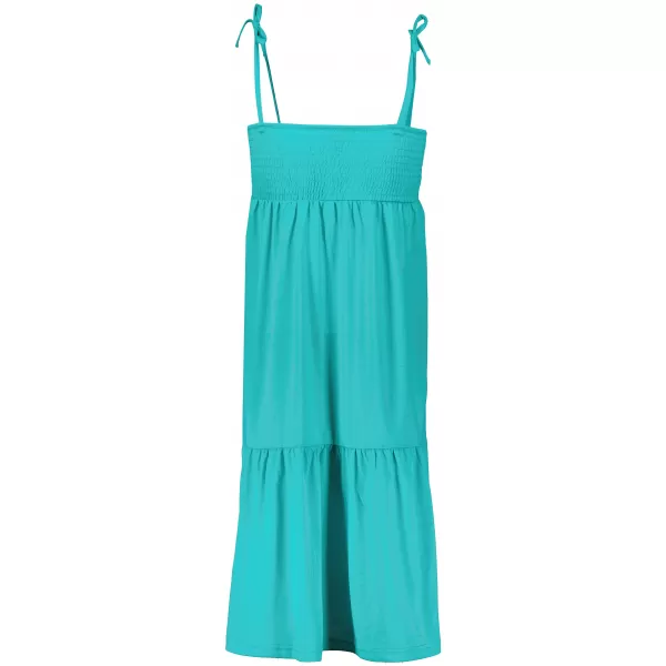  Rochie de fetiță SAM 73 CHARITY GZ 540 VERDE NEON 