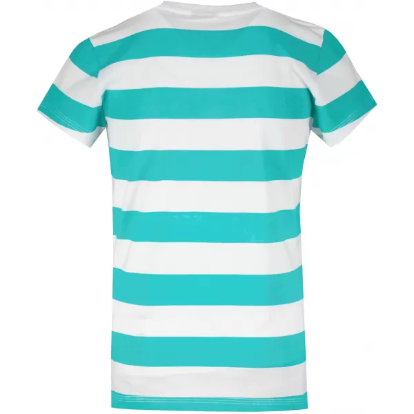  Tricou fetita cu maneca scurta SAM 73 SIOBHAN GT 561 VERDE 