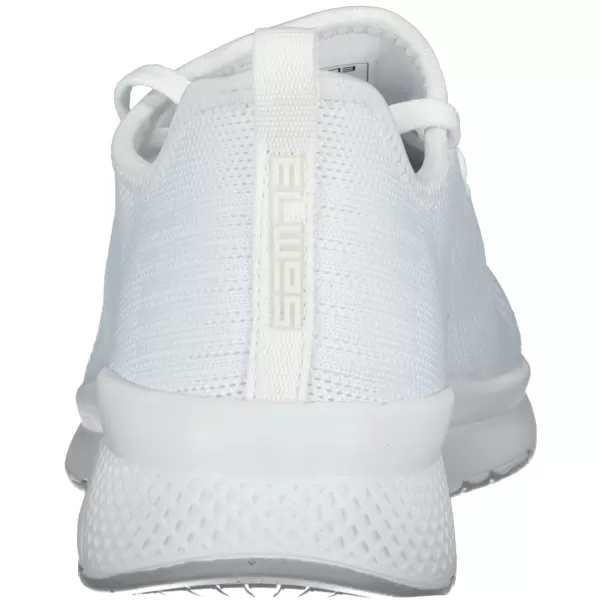  Pantofi de dama SAM 73 ANSEBA WF 79 ALB 