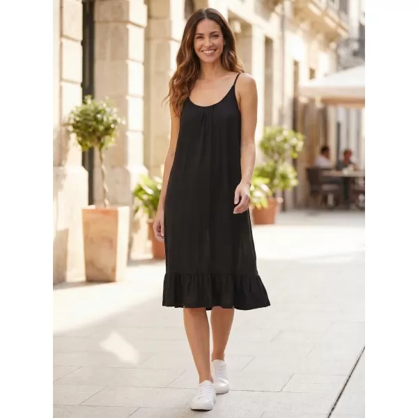  Rochie SAM 73 ALLA WZ 804 NEGRU 