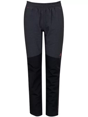 Pantaloni pentru fete SAM 73 CHERISH GK 535 GRI