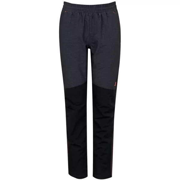  Pantaloni pentru fete SAM 73 CHERISH GK 535 GRI 