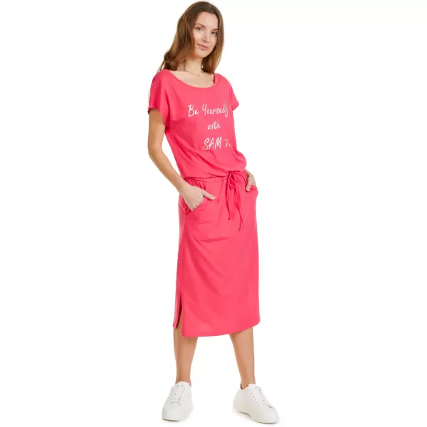  Rochie SAM 73 NATALIE WZ 803 ROZ APRINS 