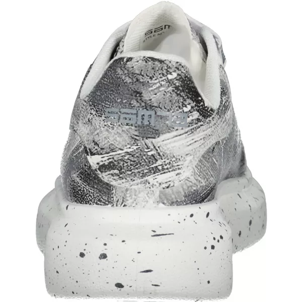  Pantofi pentru fete SAM 73 BELESA GF 10 NEGRU 