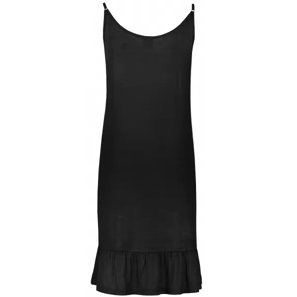  Rochie SAM 73 ALLA WZ 804 NEGRU 