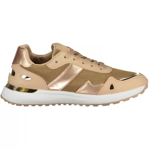  Pantofi de dama SAM 73 SAJAMA WF 76 OCRU ÎNCHIS 