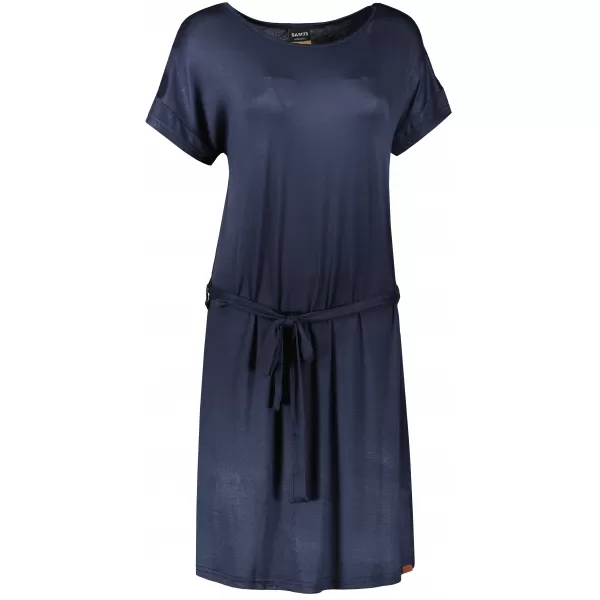  Rochie SAM 73 ALINA WZ 807 ALBASTRU ÎNCHIS 