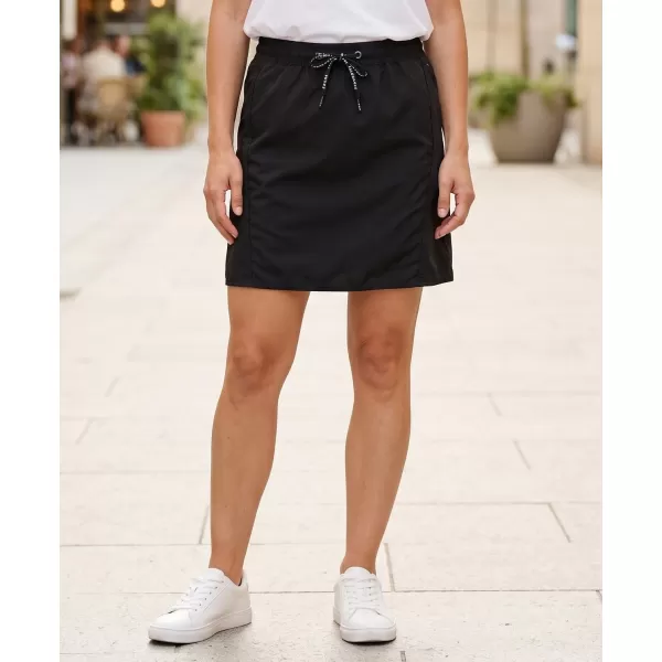  Fusta de dama SAM 73 YULIYA WZ 795 NEGRU 
