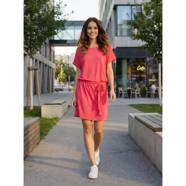  Rochie SAM 73 ALINA WZ 807 ROZ APRINS 