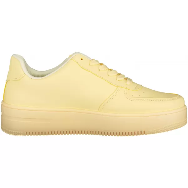  Pantofi de dama SAM 73 MEARIMA WF 82 GALBEN DESCHIS 