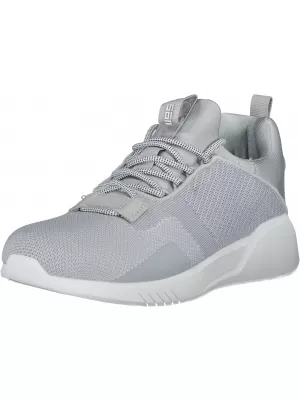 Pantofi pentru bărbați SAM 73 TRISTAN MF 56 GRI DESCHIS