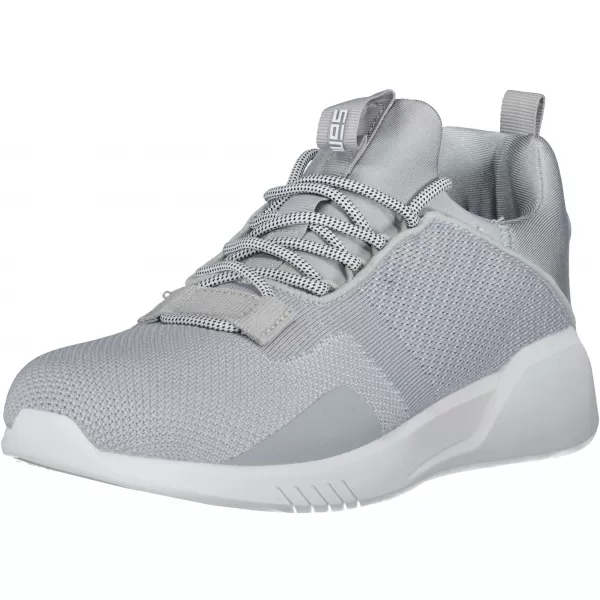  Pantofi pentru bărbați SAM 73 TRISTAN MF 56 GRI DESCHIS 