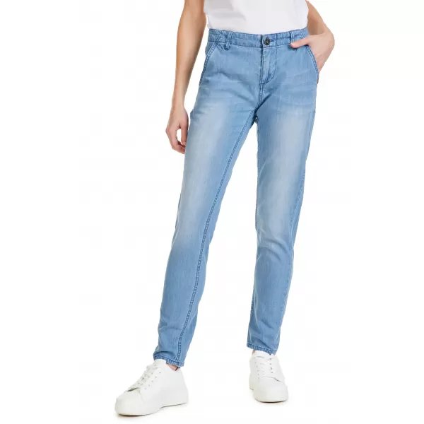  Pantaloni de dama SAM 73 GINA WK 775 DENIM LEJER 