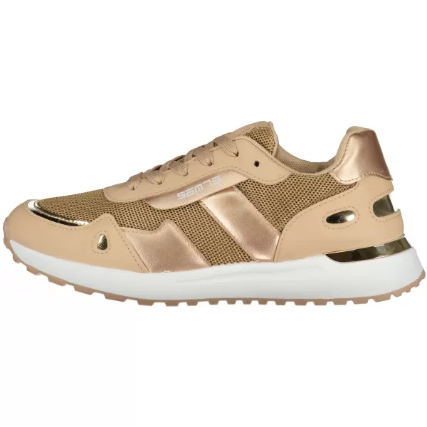  Pantofi de dama SAM 73 SAJAMA WF 76 OCRU ÎNCHIS 