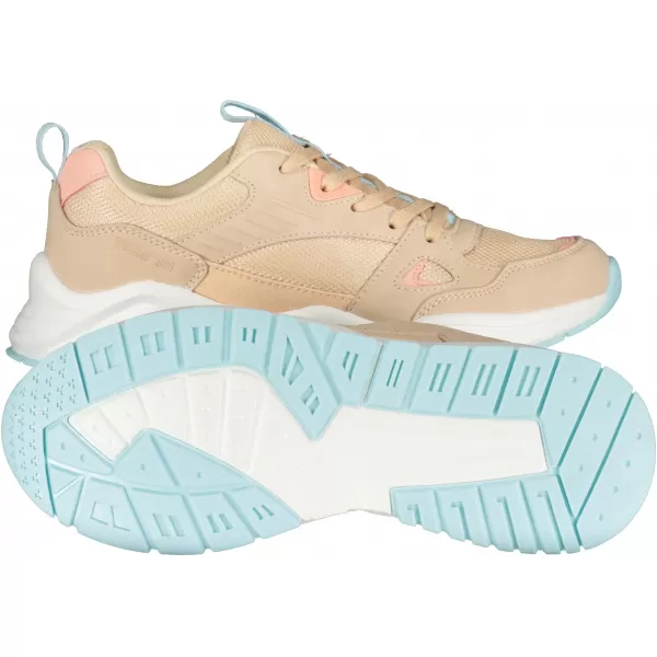  Pantofi de dama SAM 73 ERICA WF 81 BEJ 