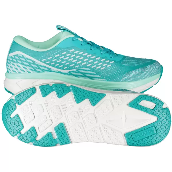  Pantofi de dama SAM 73 MAMERO WF 77 TURCOAZ 