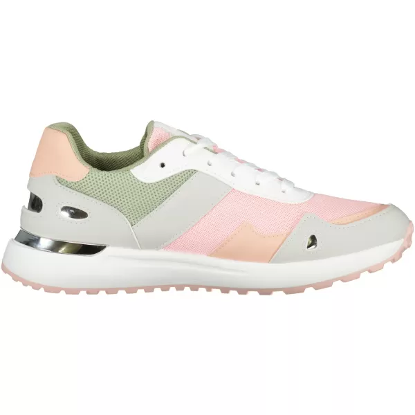  Pantofi de dama SAM 73 SAJAMA WF 76 PORTOCALIU DESCHIS 