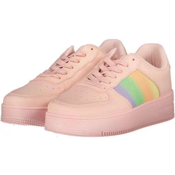  Pantofi de dama SAM 73 MEARIMA WF 82 PORTOCALIU DESCHIS 