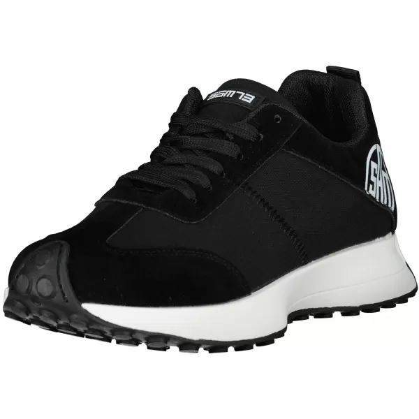  Pantofi pentru bărbați SAM 73 GUS MF 51 NEGRU 