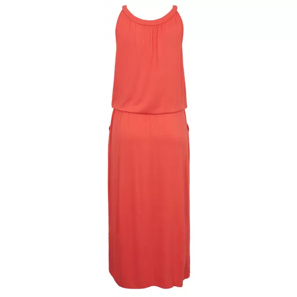  Rochie SAM 73 DITA WZ 816 PORTOCALIU DESCHIS 