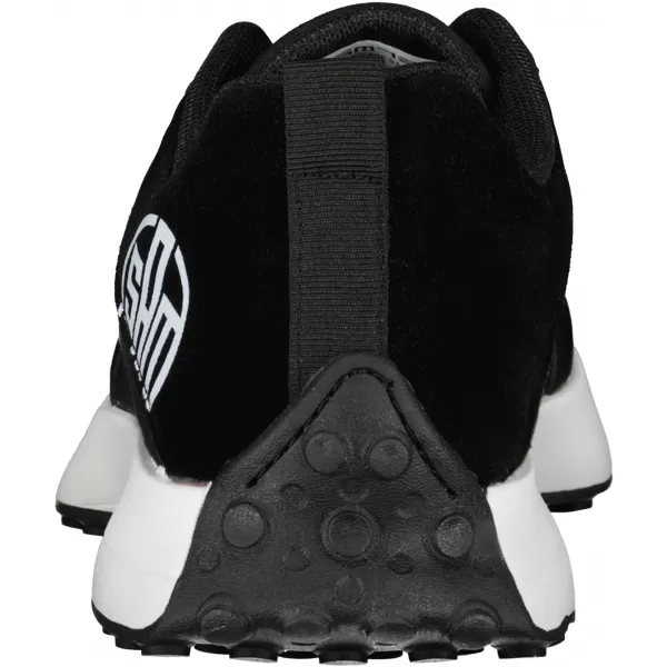  Pantofi pentru bărbați SAM 73 GUS MF 51 NEGRU 