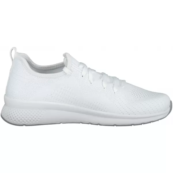  Pantofi de dama SAM 73 ANSEBA WF 79 ALB 