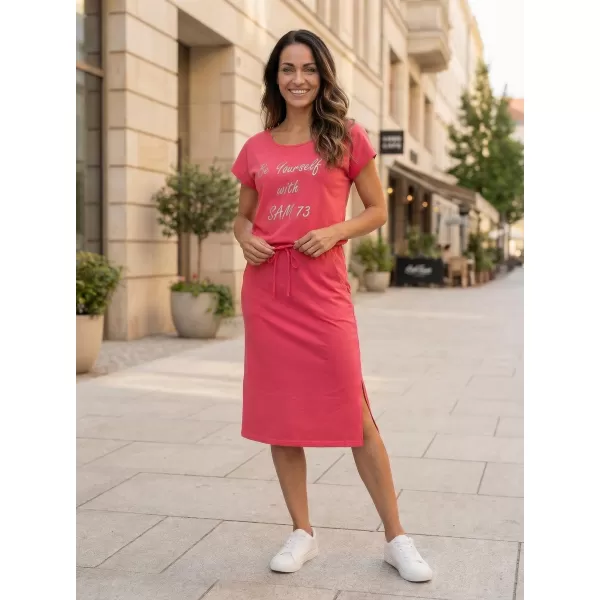  Rochie SAM 73 NATALIE WZ 803 ROZ APRINS 