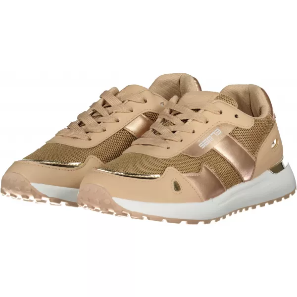  Pantofi de dama SAM 73 SAJAMA WF 76 OCRU ÎNCHIS 